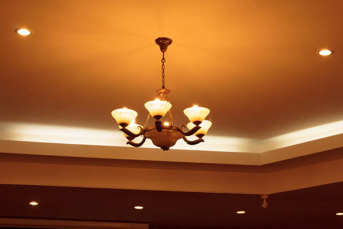 False Ceiling Design