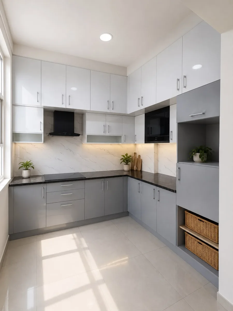 Kitchen 8