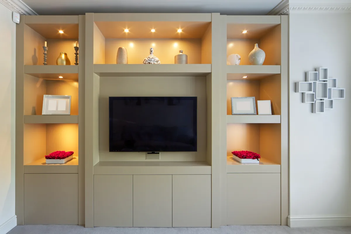 Living Room 1