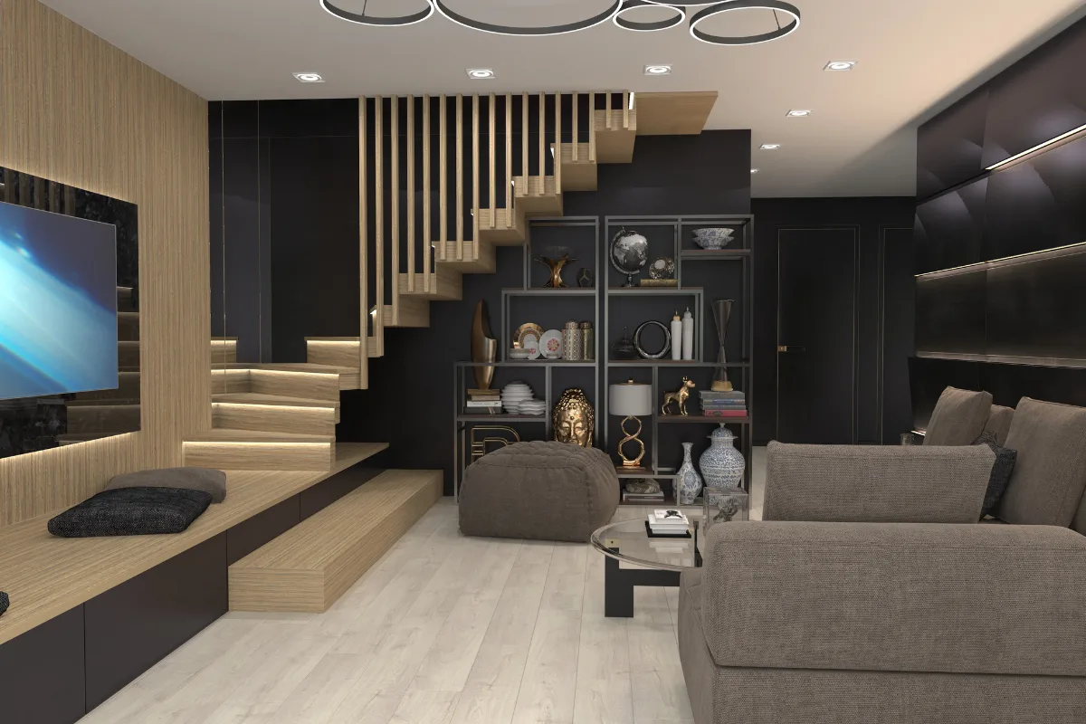 Living Room 2