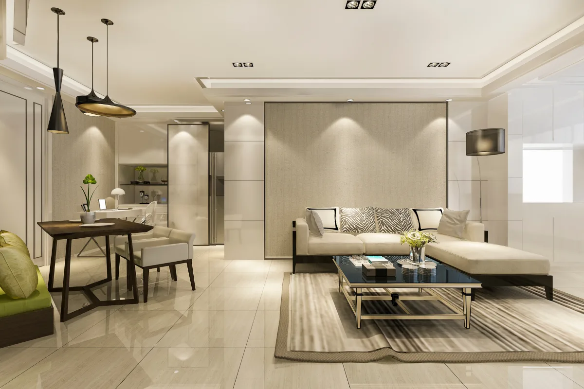 Living Room 4