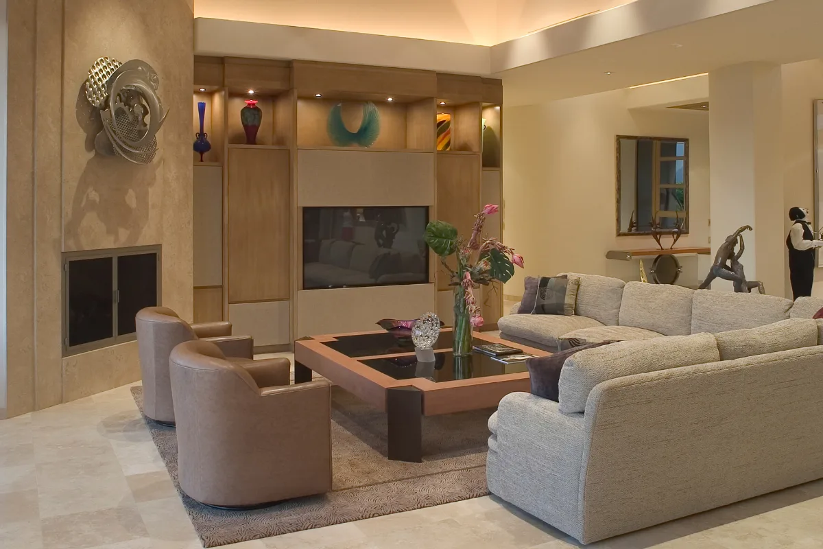 Living Room 5