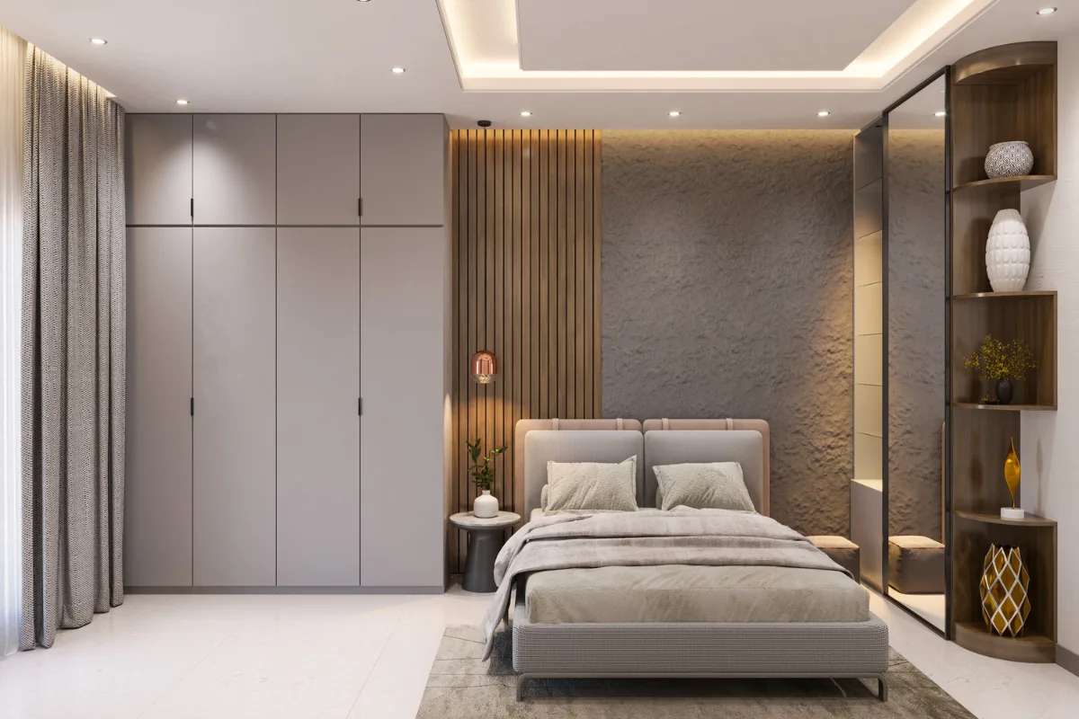 Master Bedroom Design