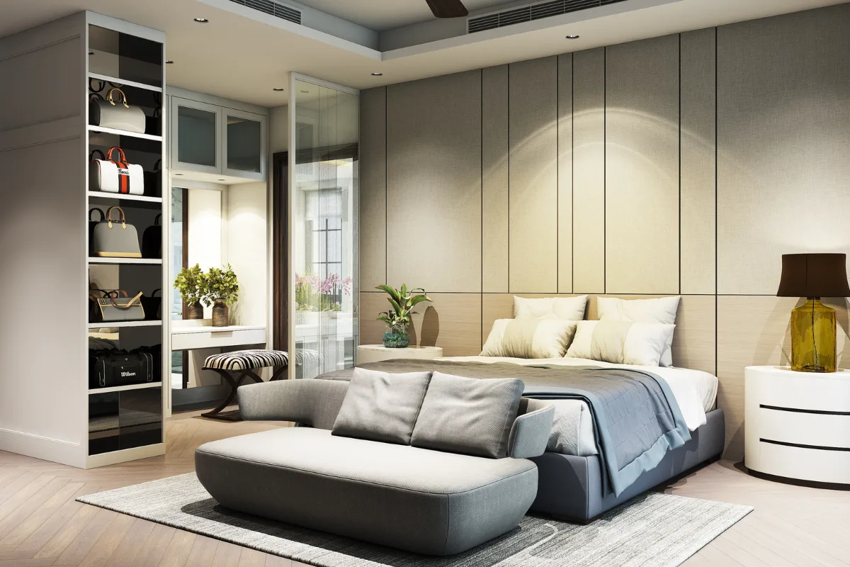 Master Bedroom 2