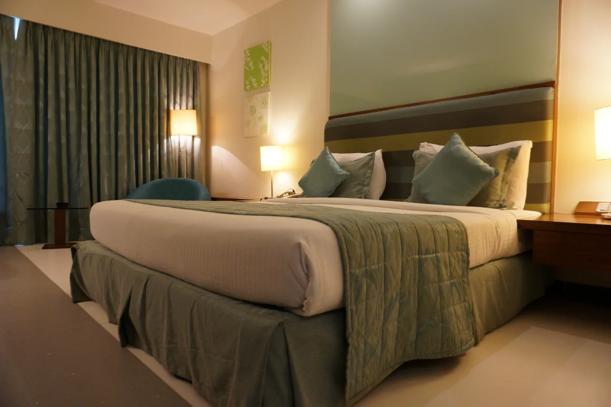 Master Bedroom 4
