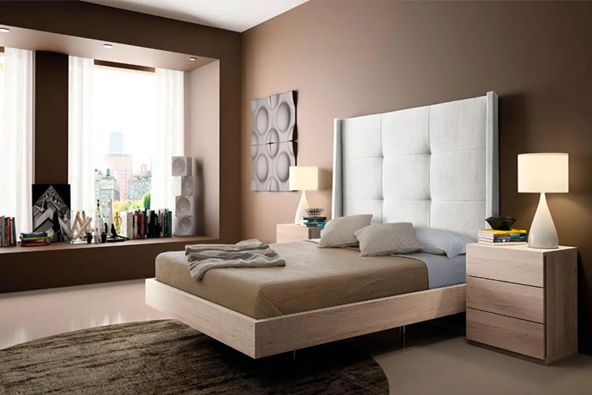Master Bedroom 6
