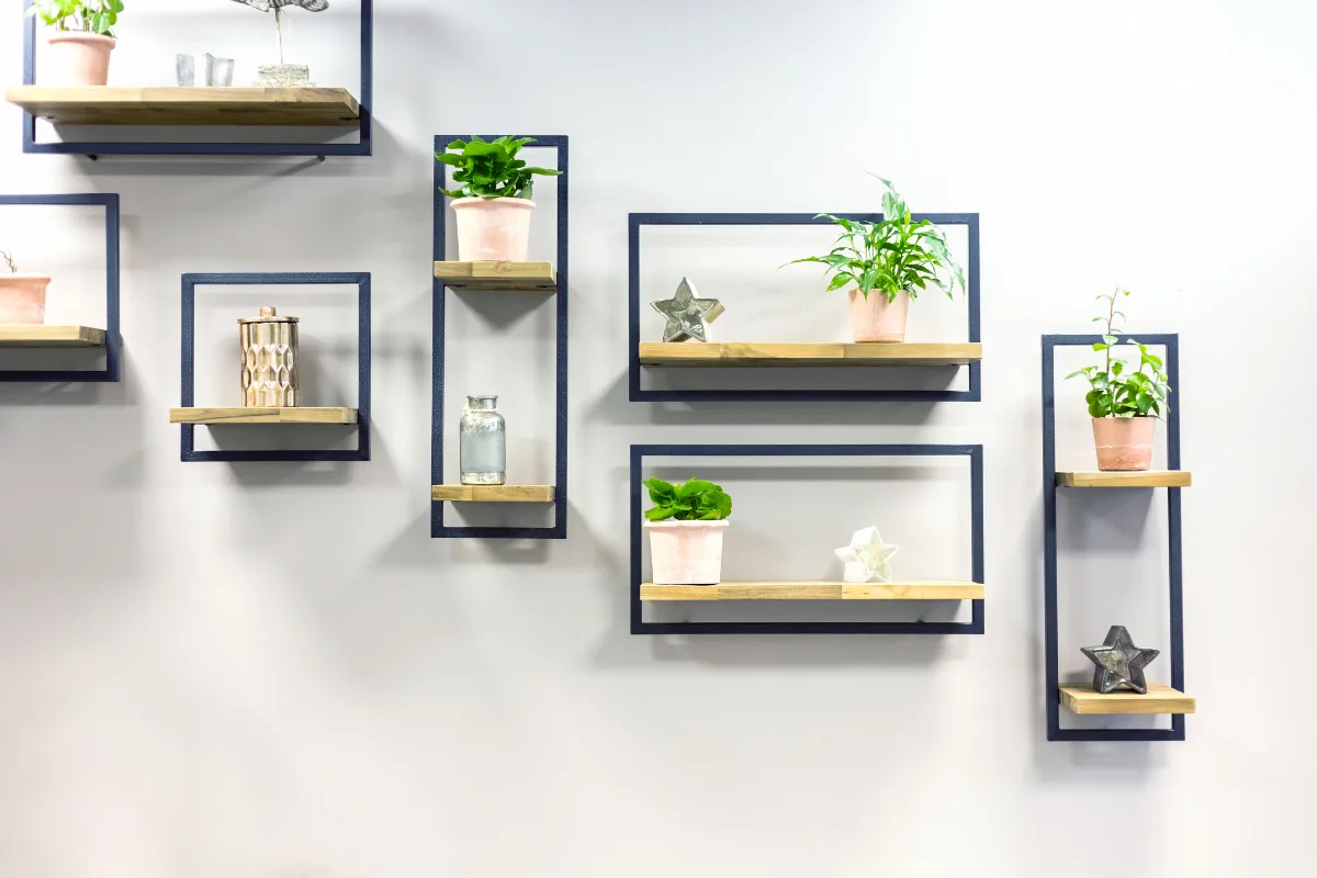 Wall Decor 2