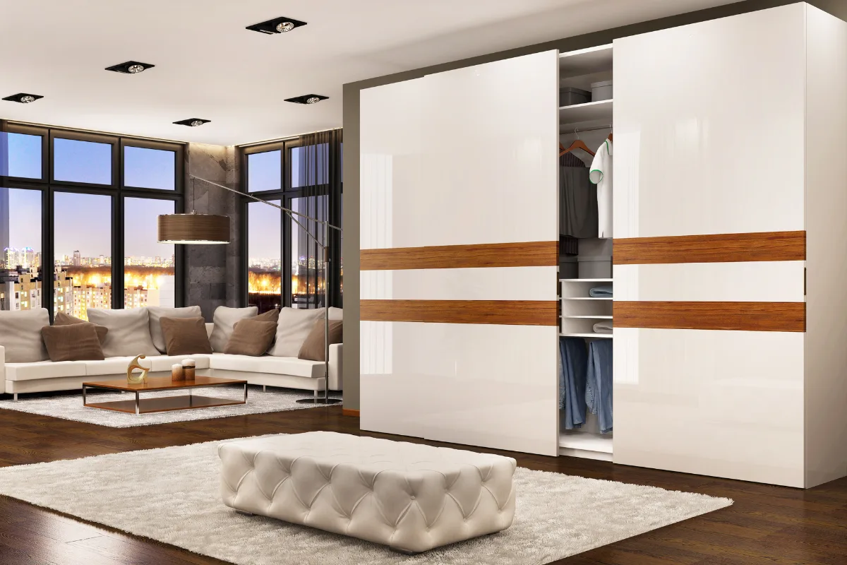 Wardrobe 3